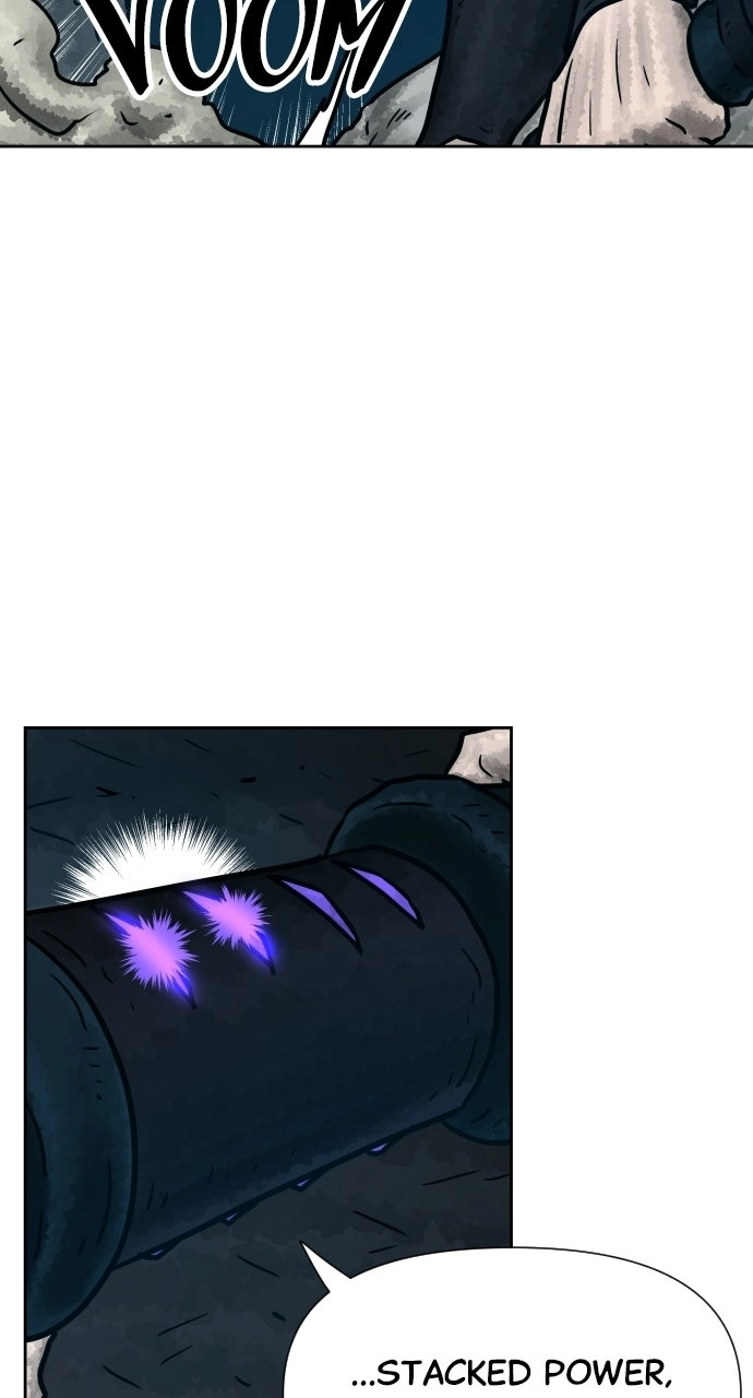 Warrior Executioner Chapter 206 page 18 - 