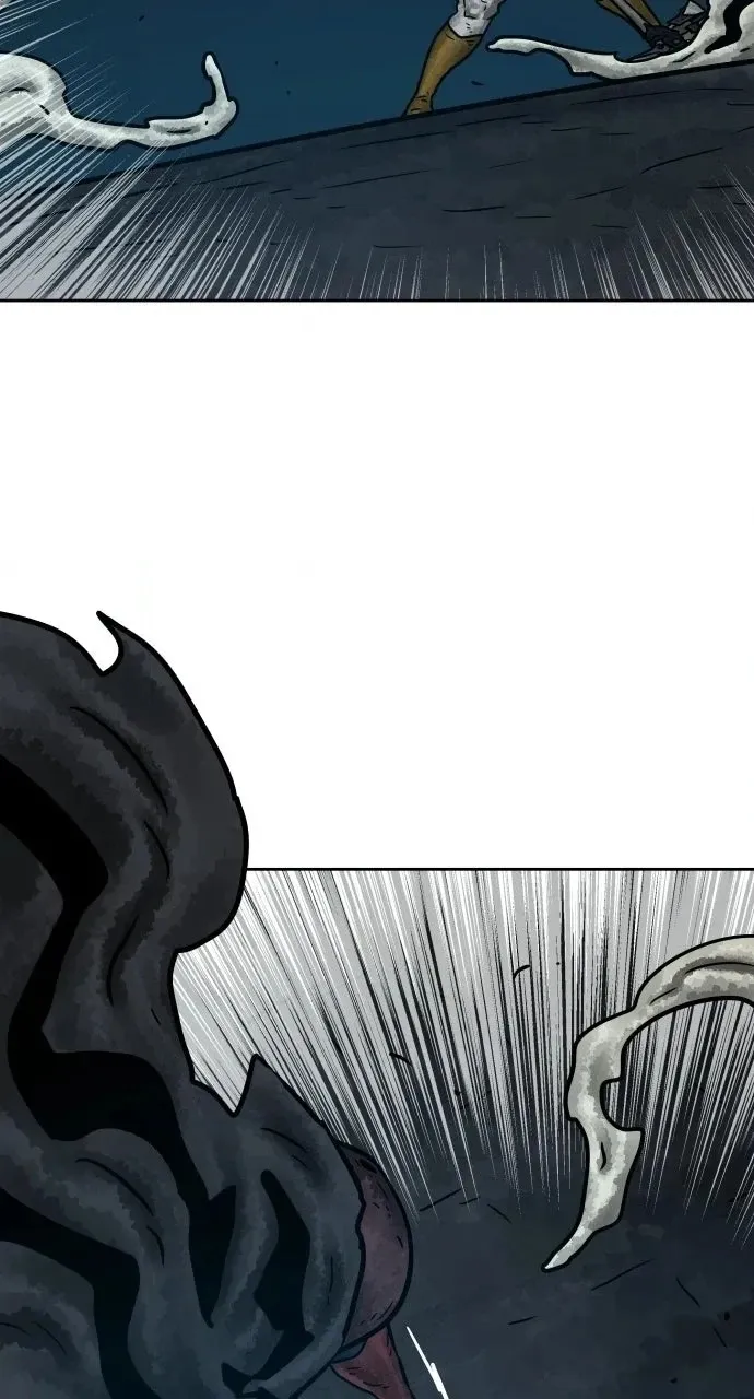 Warrior Executioner Chapter 206 page 20 - 