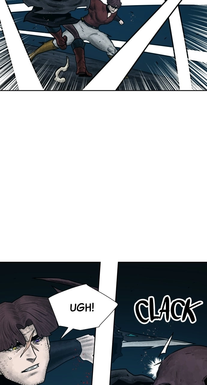 Warrior Executioner Chapter 206 page 3 - 