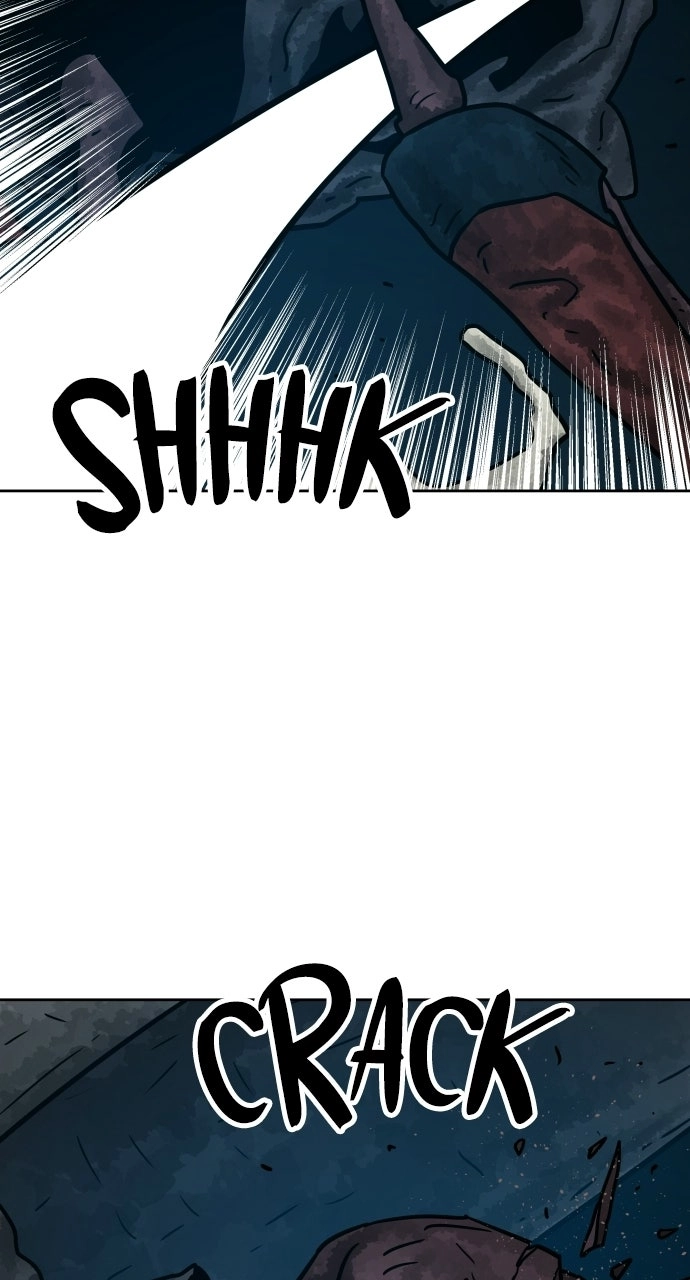 Warrior Executioner Chapter 206 page 22 - 