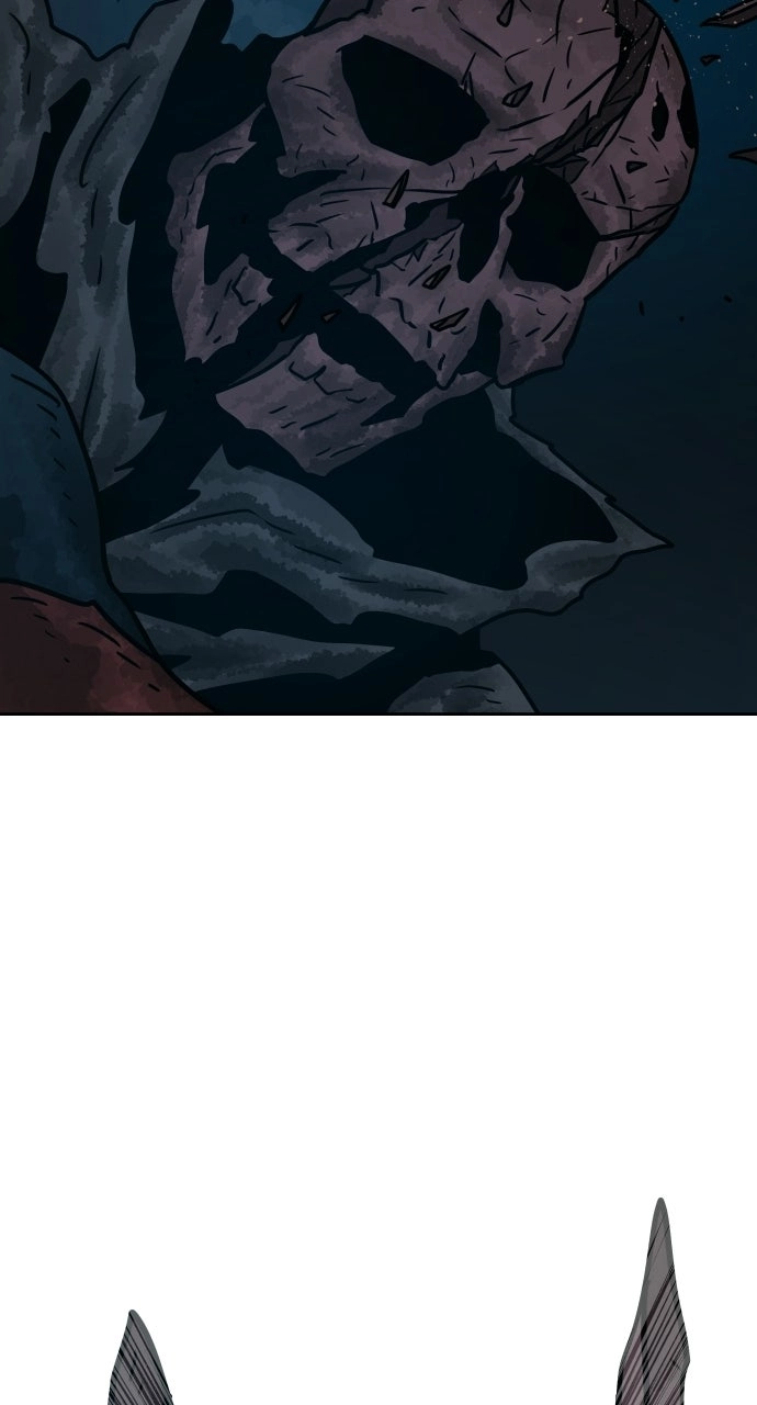 Warrior Executioner Chapter 206 page 23 - 