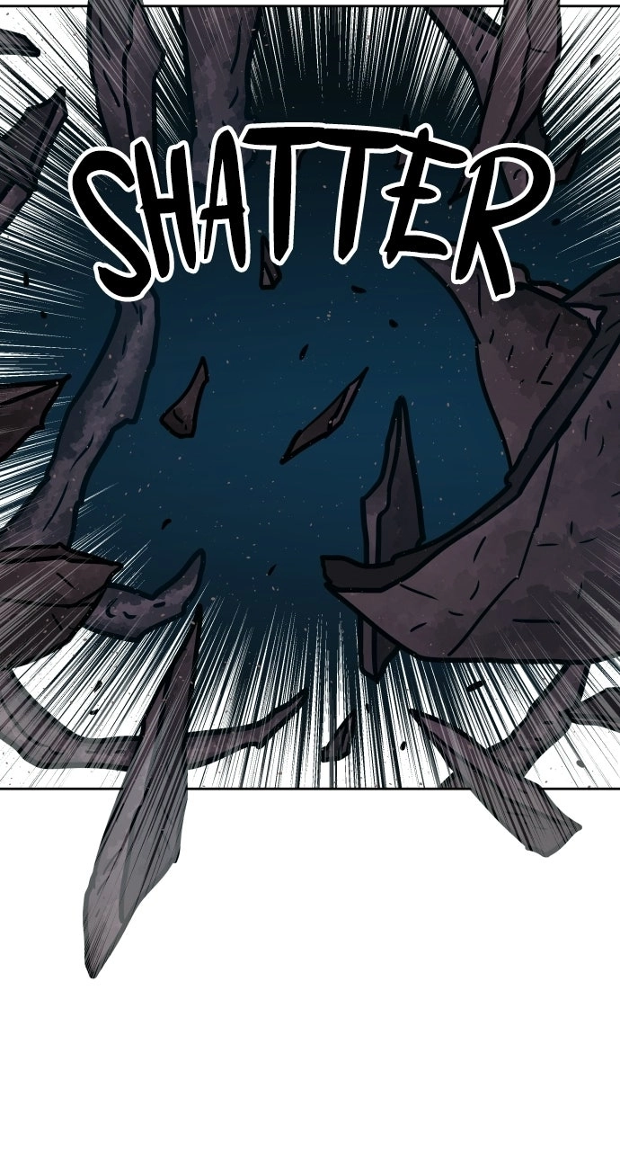 Warrior Executioner Chapter 206 page 24 - 