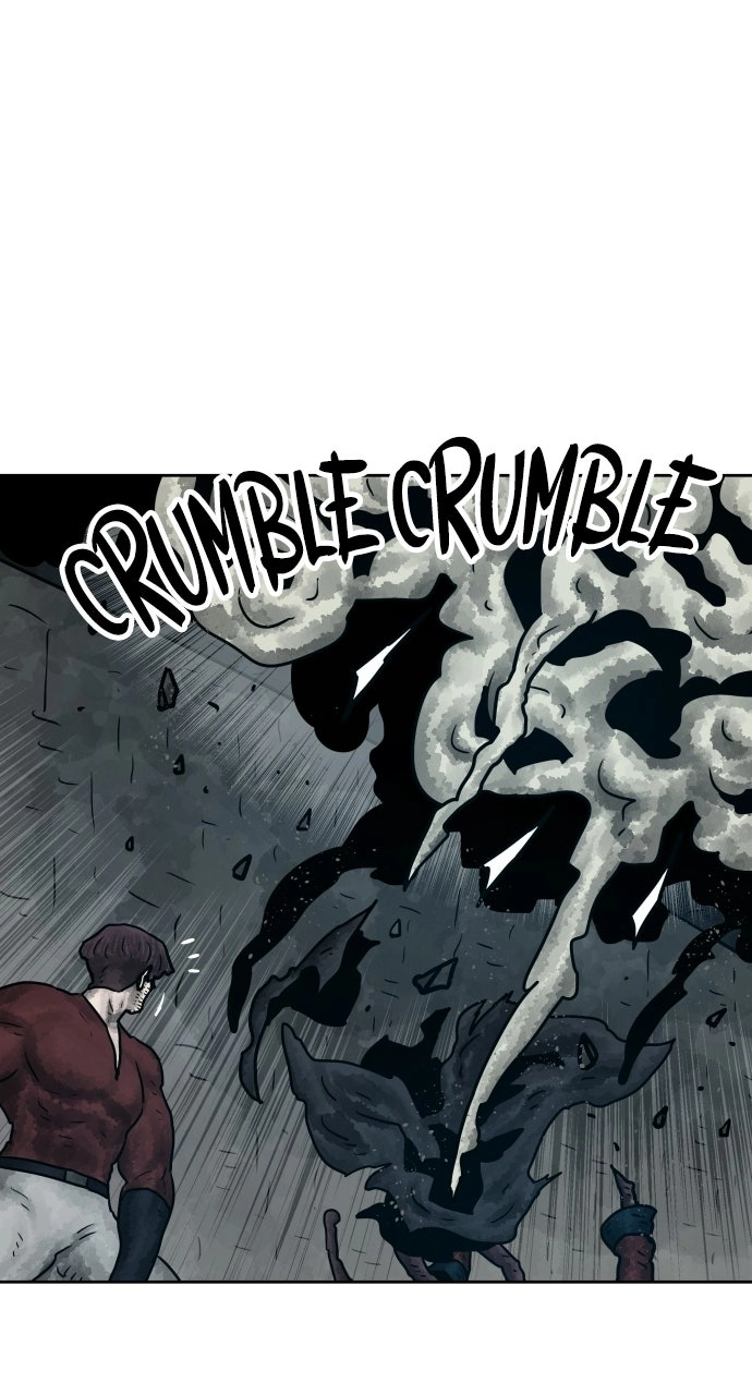 Warrior Executioner Chapter 206 page 25 - 
