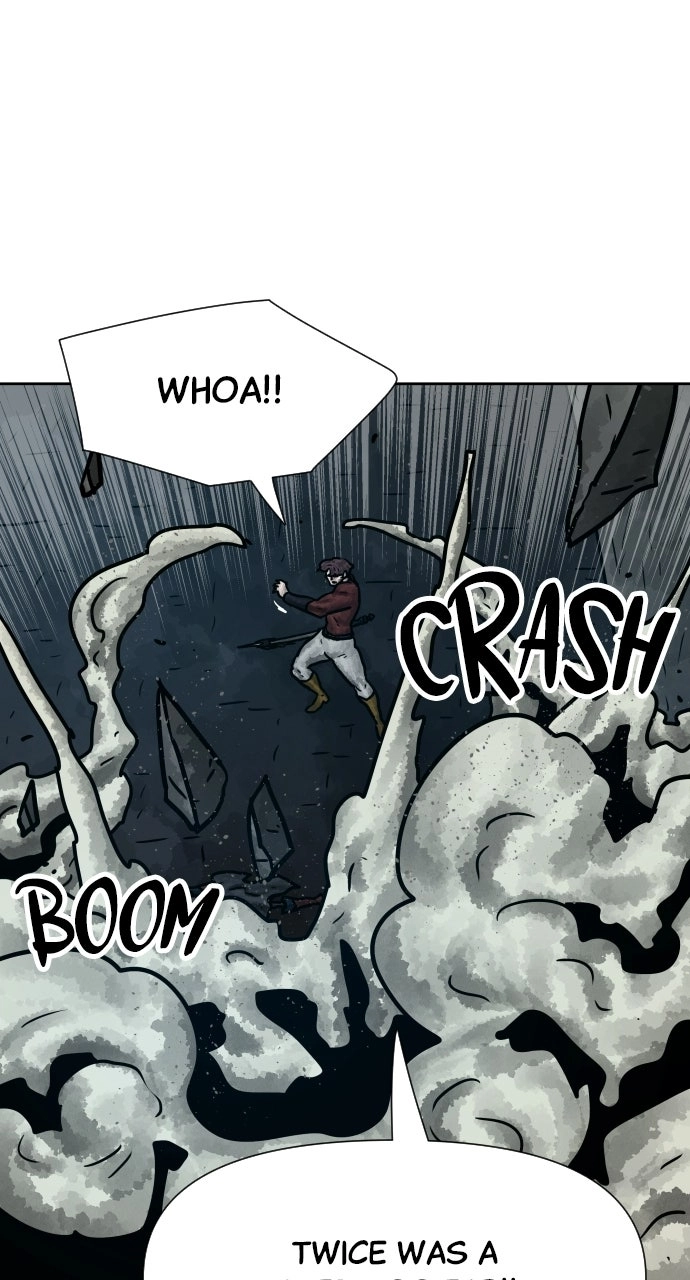 Warrior Executioner Chapter 206 page 26 - 