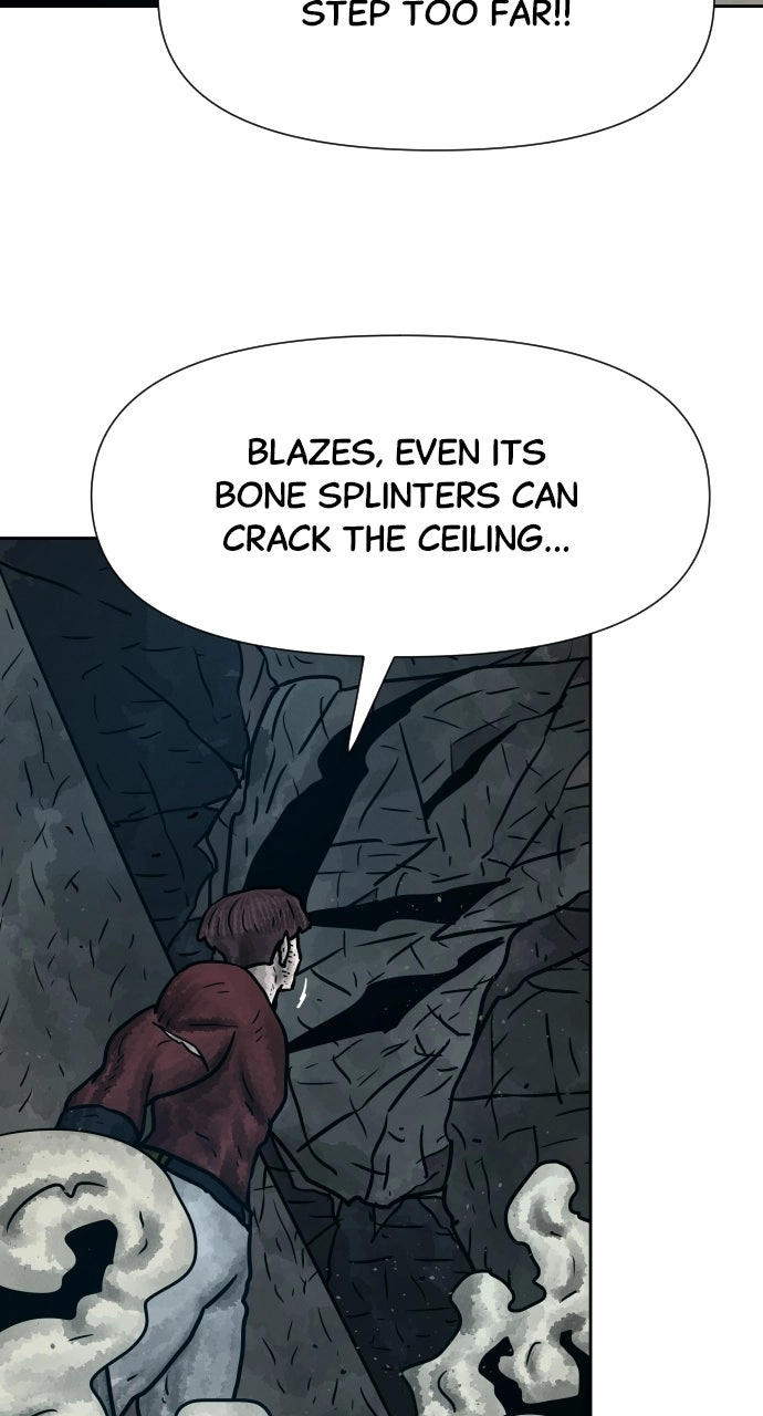 Warrior Executioner Chapter 206 page 27 - 