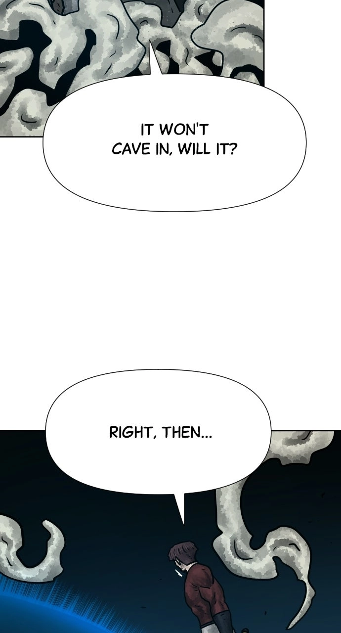 Warrior Executioner Chapter 206 page 28 - 