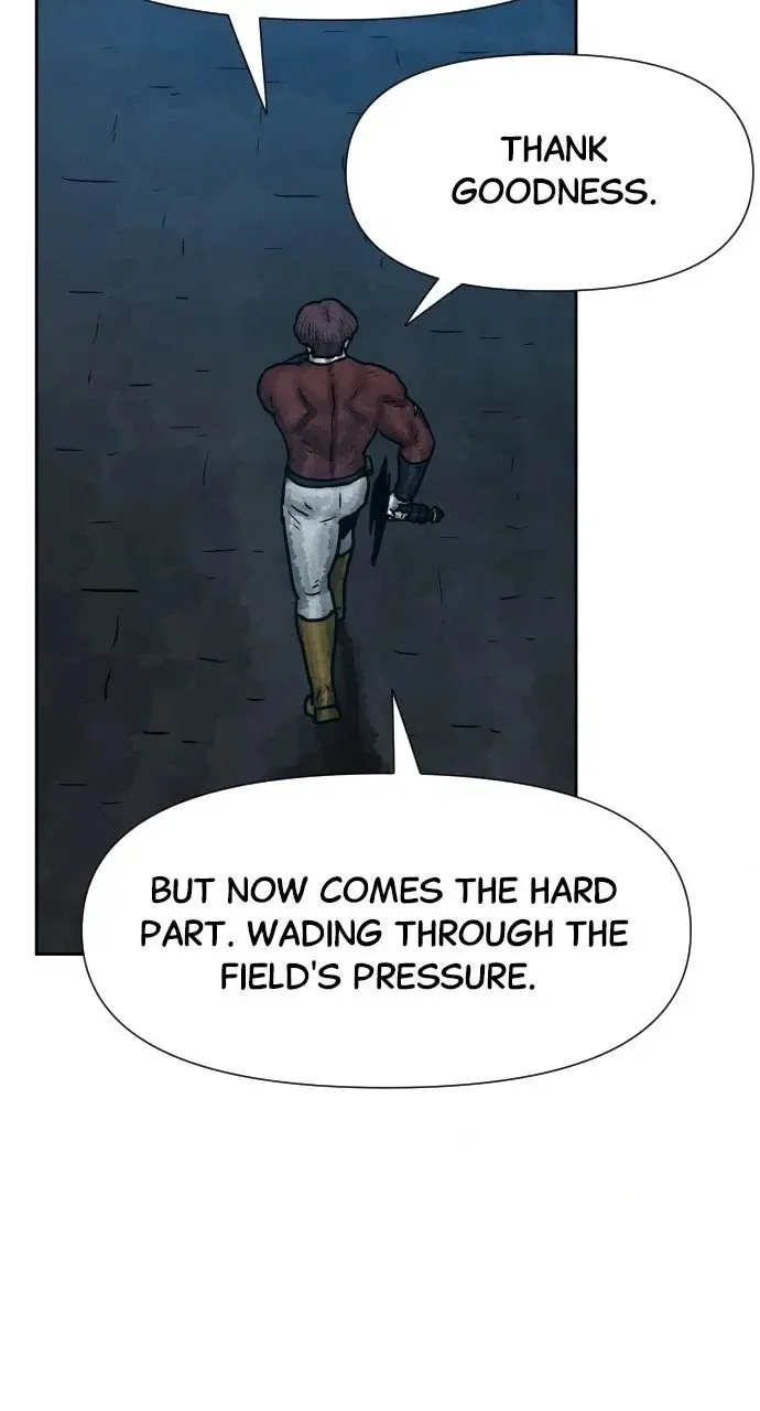 Warrior Executioner Chapter 206 page 30 - 