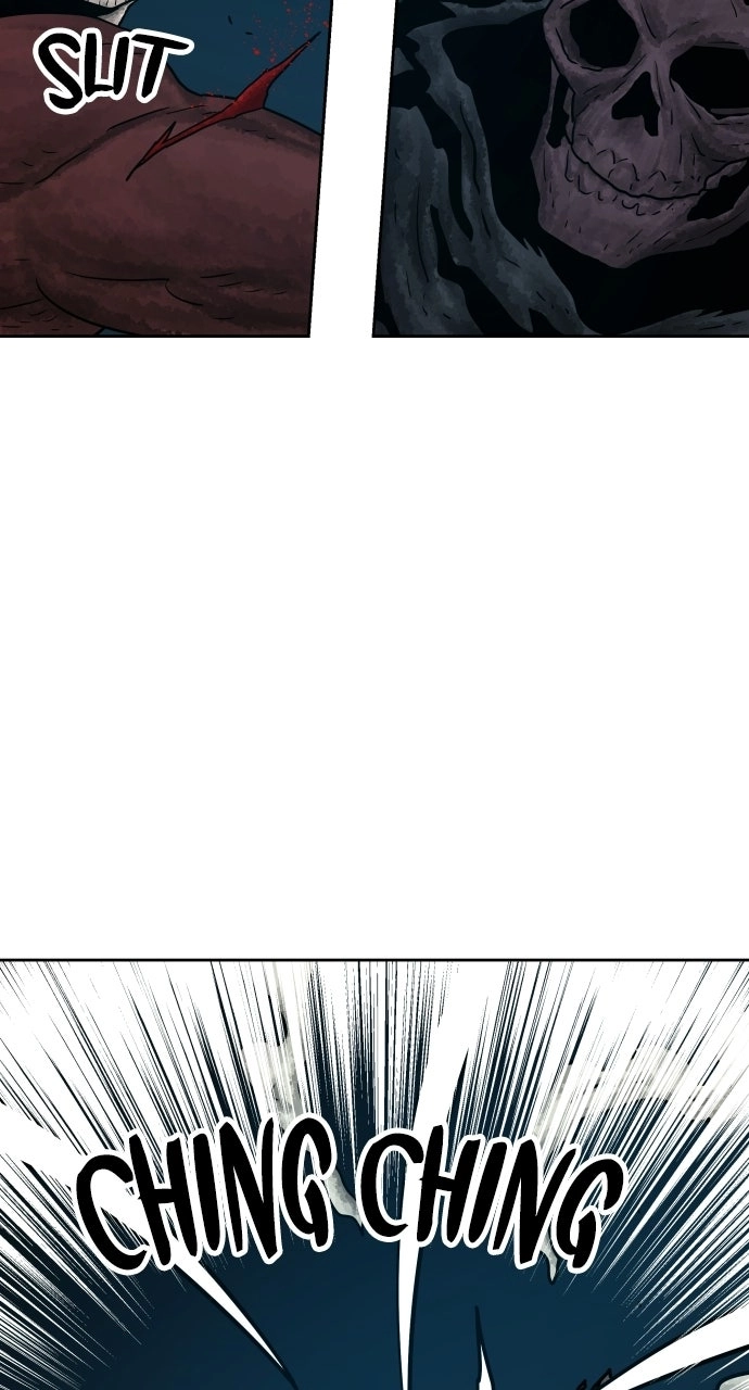 Warrior Executioner Chapter 206 page 4 - 