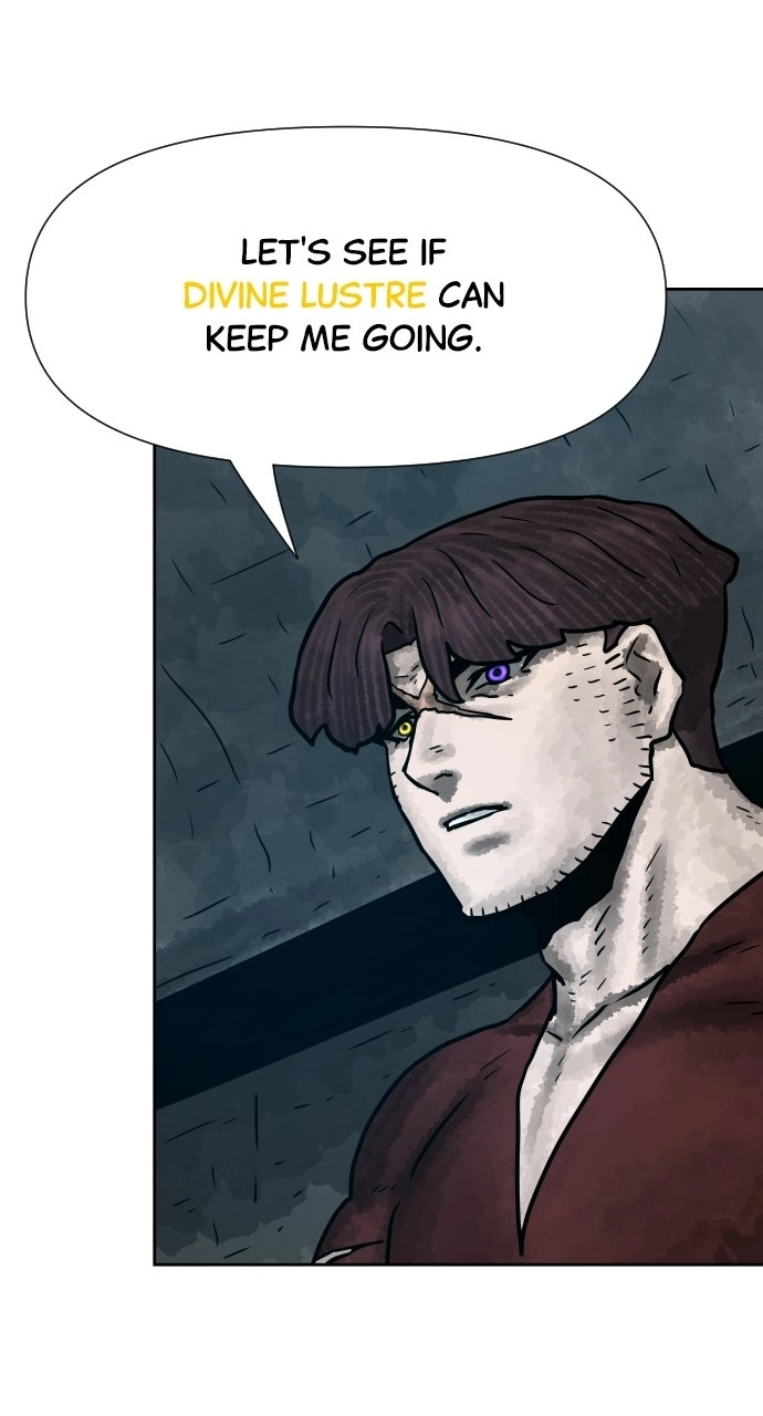 Warrior Executioner Chapter 206 page 31 - 