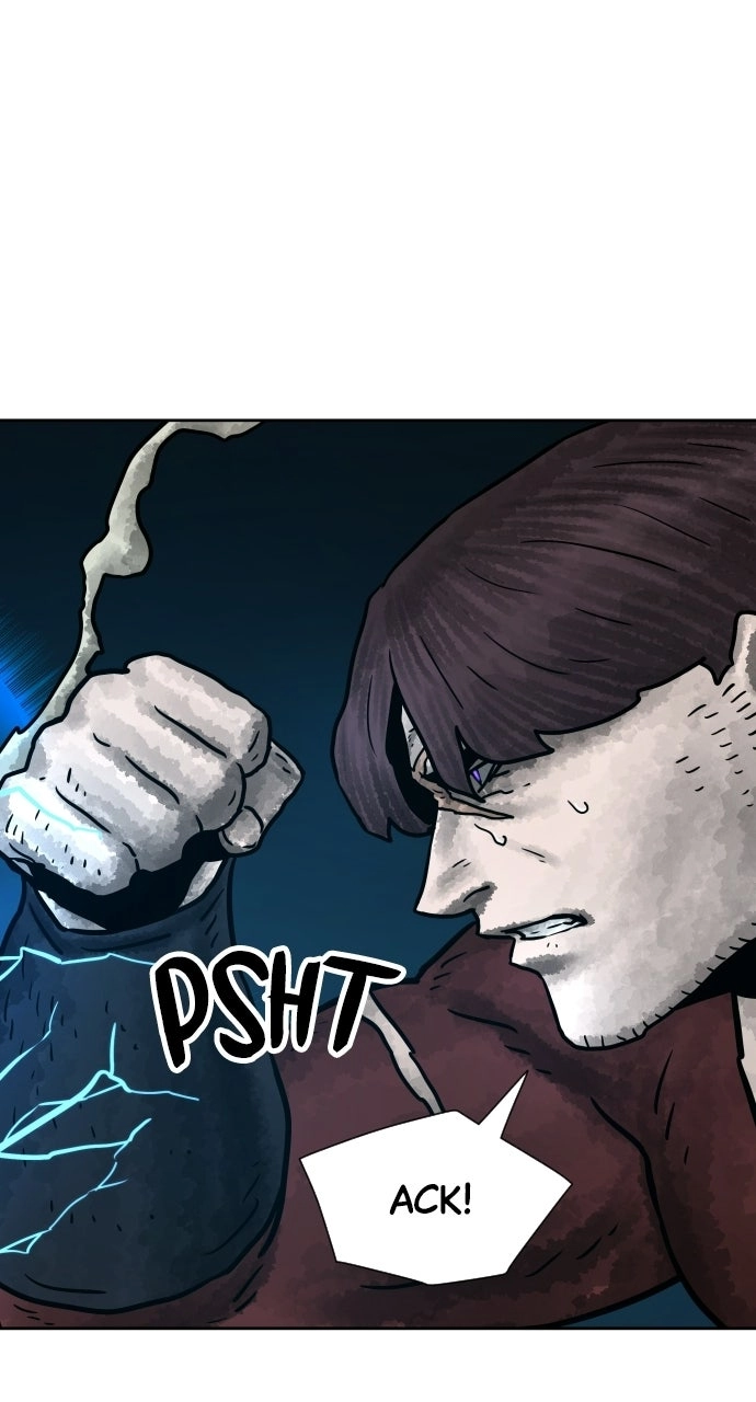 Warrior Executioner Chapter 206 page 32 - 