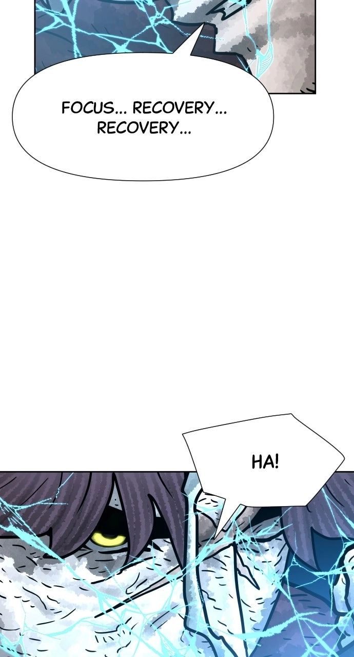 Warrior Executioner Chapter 206 page 34 - 