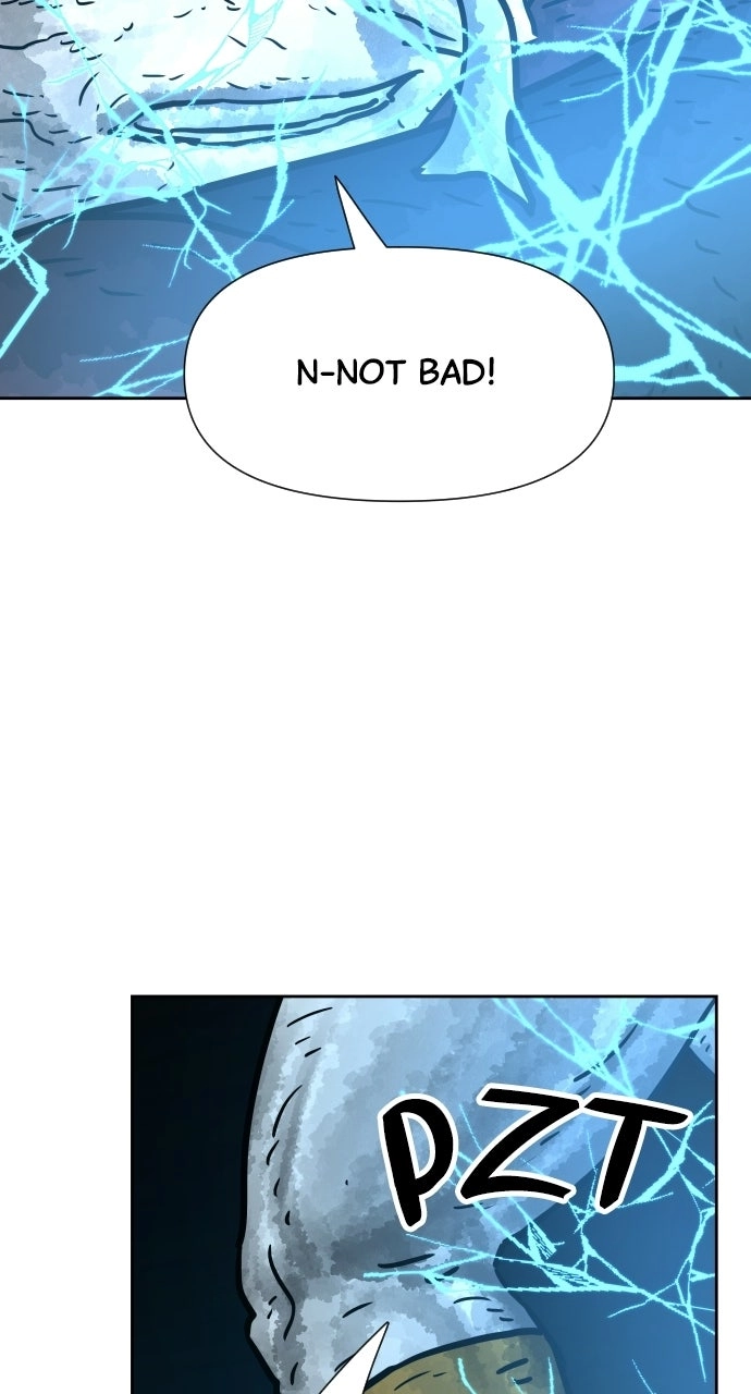 Warrior Executioner Chapter 206 page 35 - 