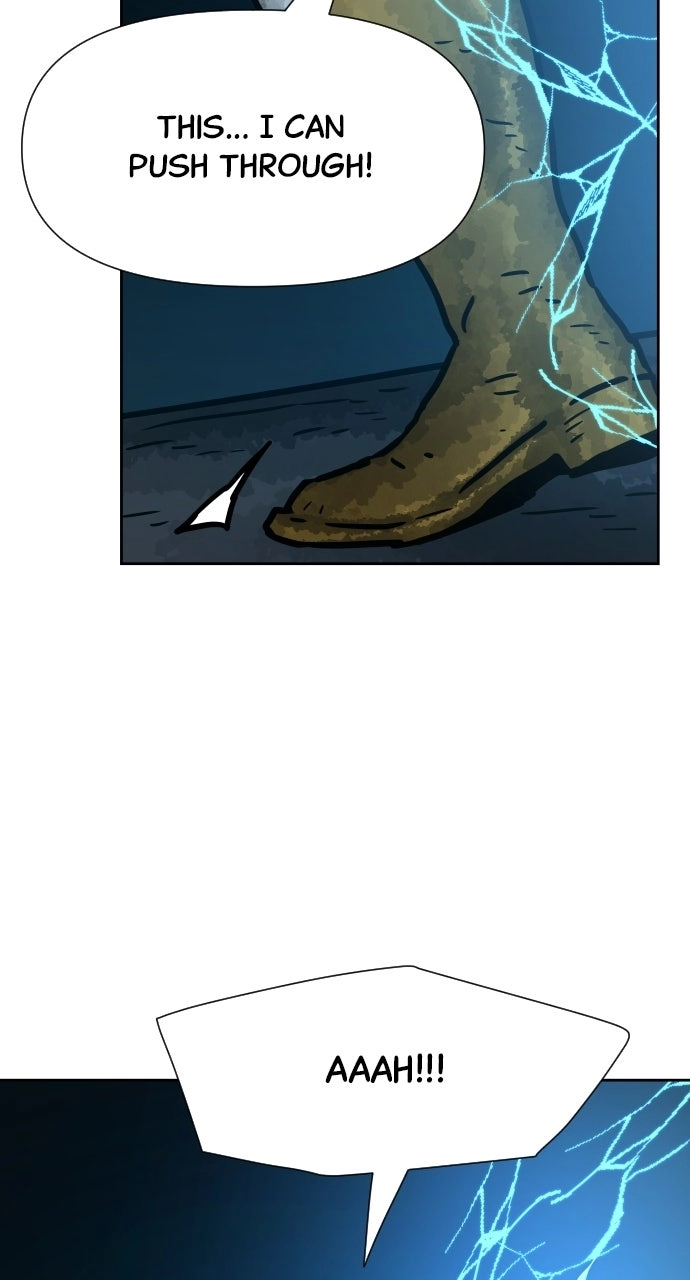 Warrior Executioner Chapter 206 page 36 - 