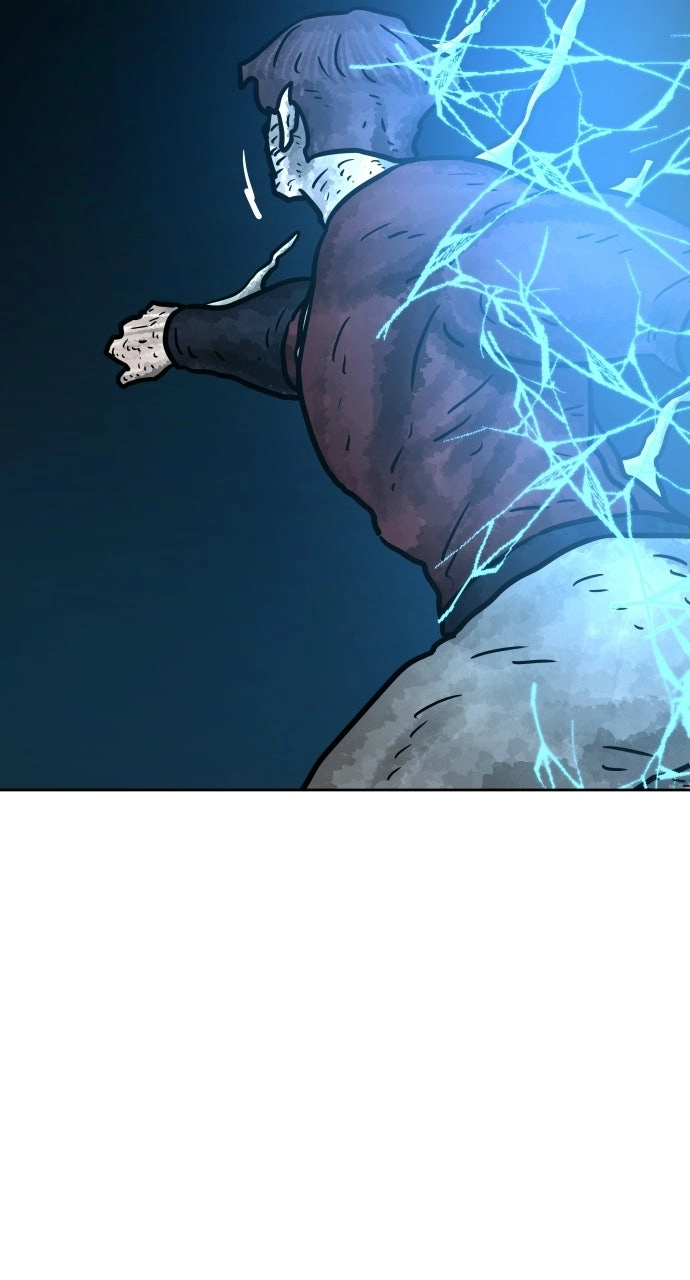 Warrior Executioner Chapter 206 page 37 - 