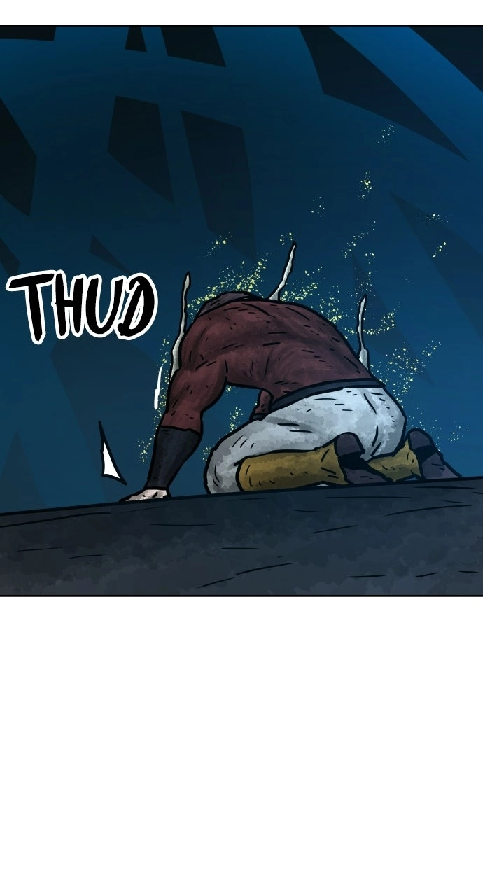 Warrior Executioner Chapter 206 page 38 - 