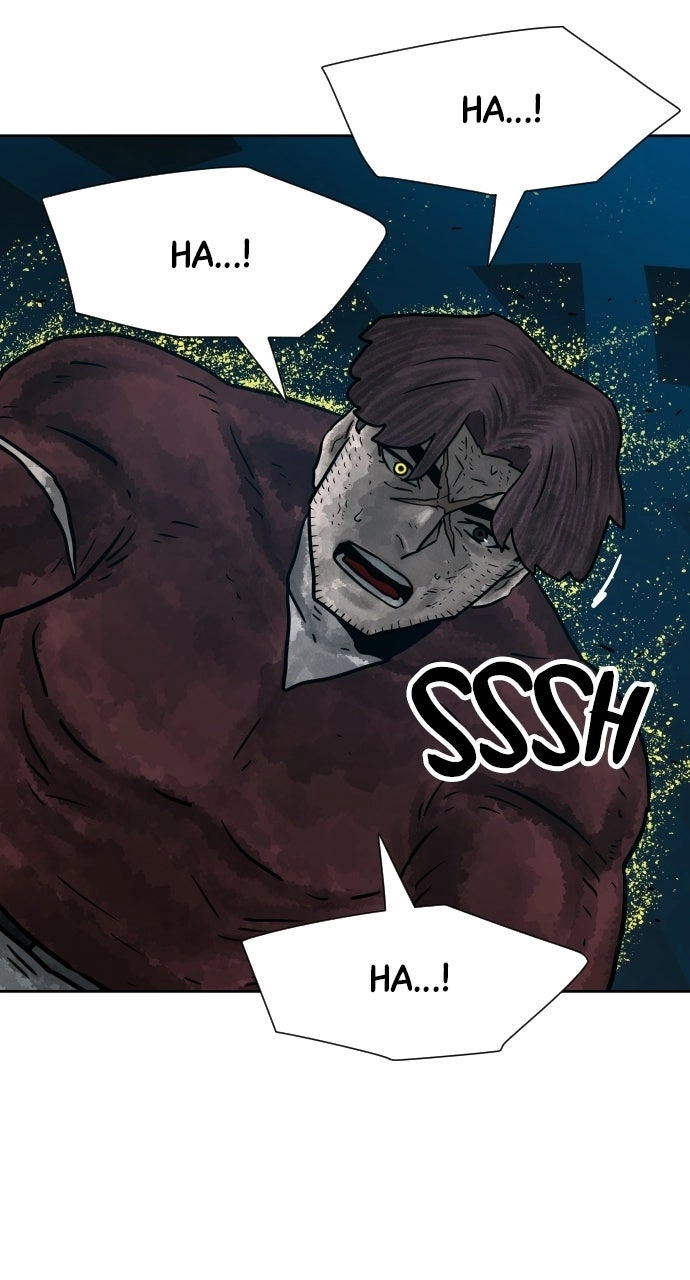 Warrior Executioner Chapter 206 page 39 - 