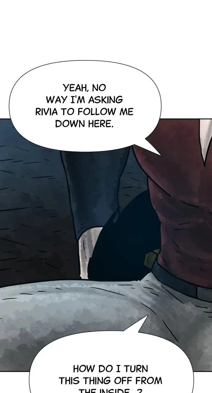 Warrior Executioner Chapter 206 page 40 - 