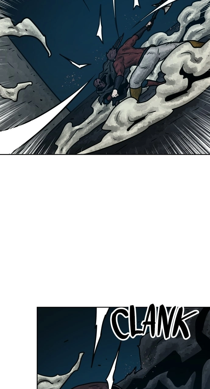 Warrior Executioner Chapter 206 page 5 - 