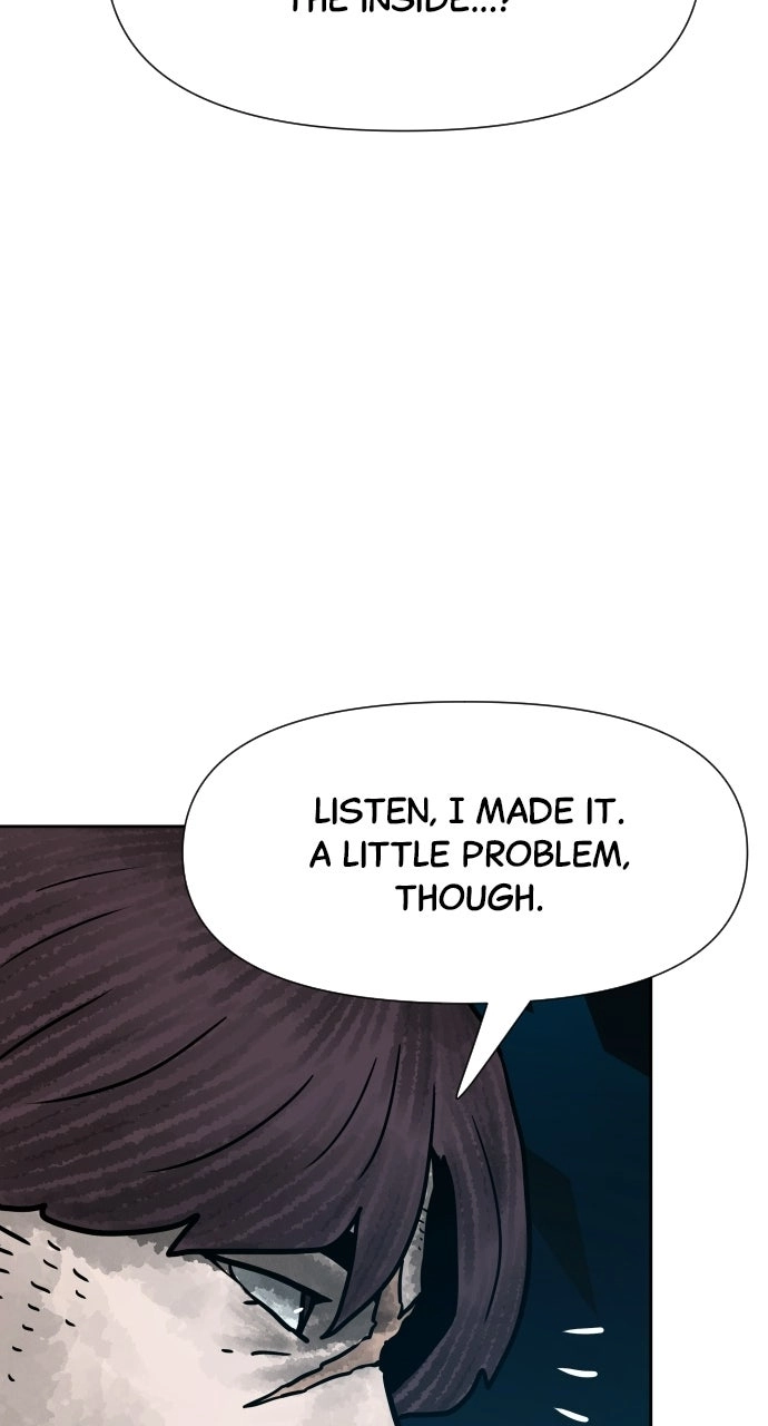 Warrior Executioner Chapter 206 page 41 - 