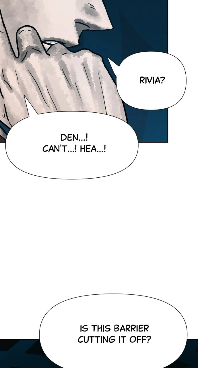 Warrior Executioner Chapter 206 page 42 - 