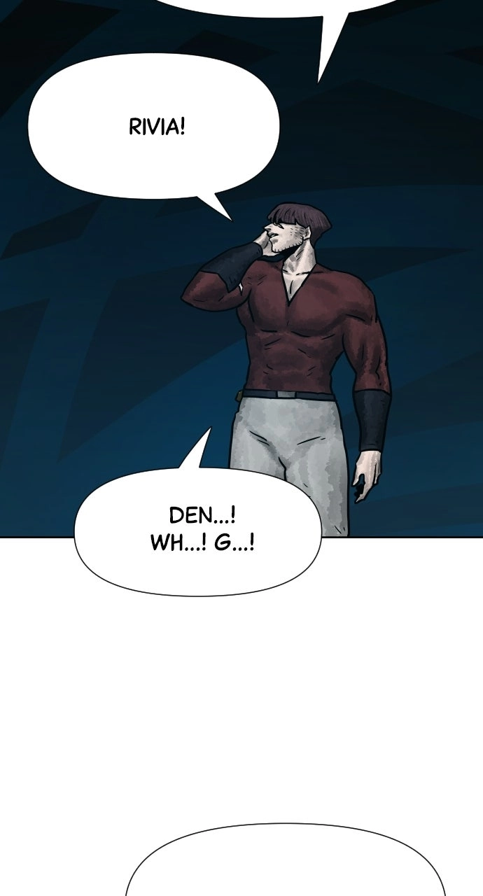 Warrior Executioner Chapter 206 page 43 - 