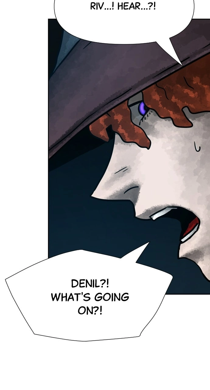 Warrior Executioner Chapter 206 page 44 - 