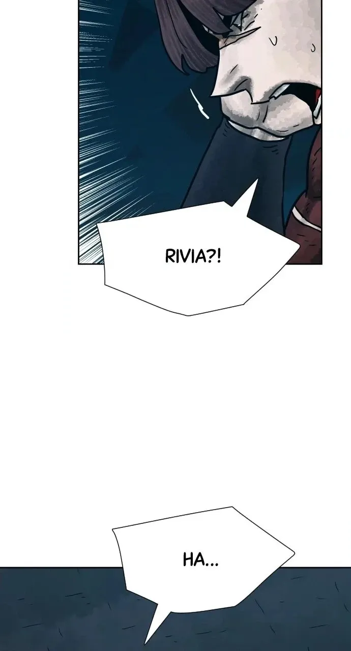 Warrior Executioner Chapter 206 page 50 - 