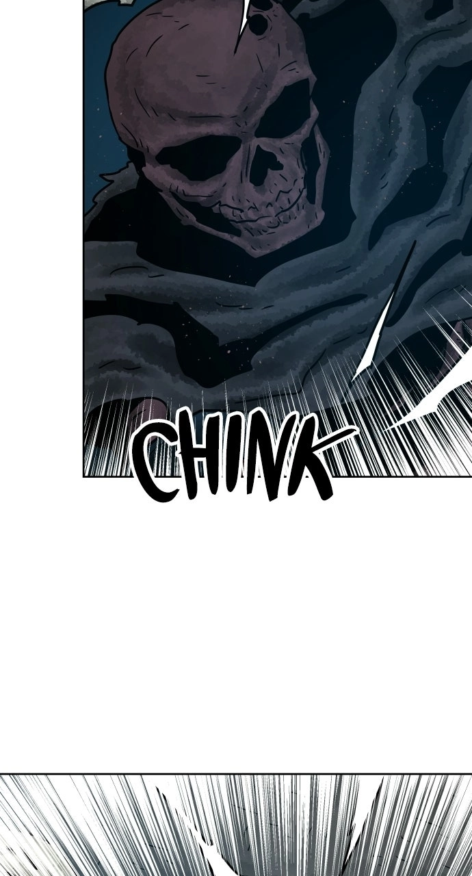 Warrior Executioner Chapter 206 page 6 - 