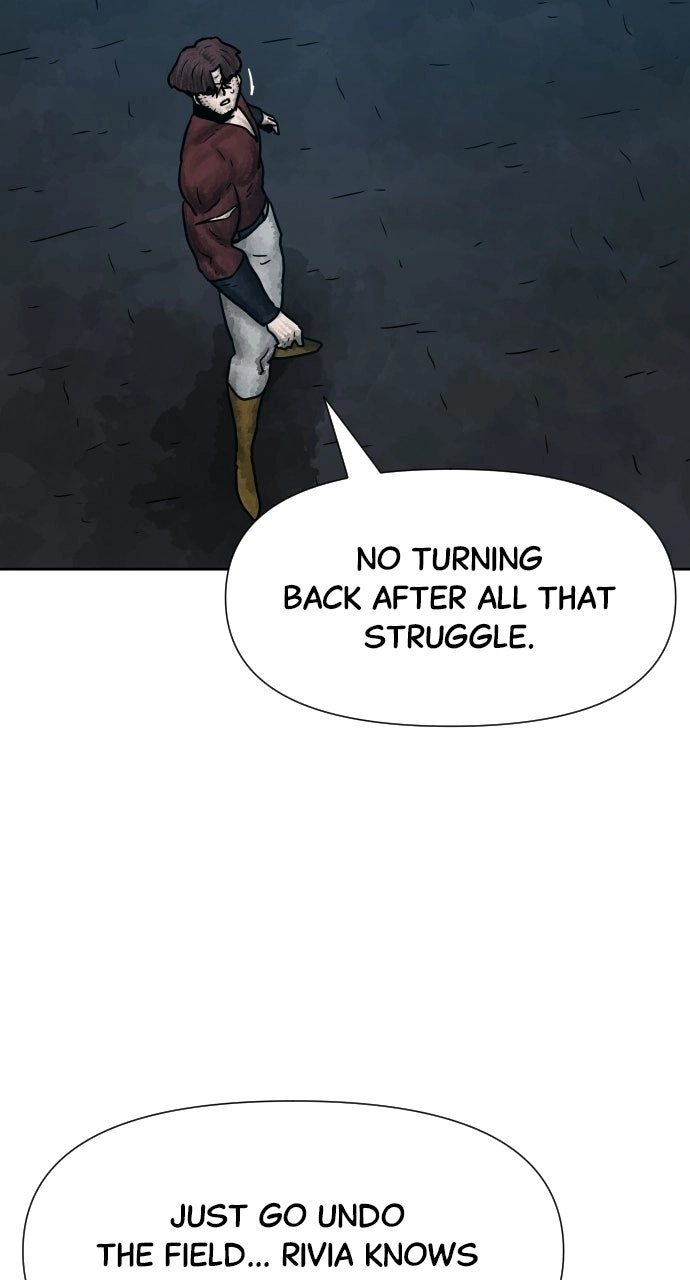 Warrior Executioner Chapter 206 page 51 - 