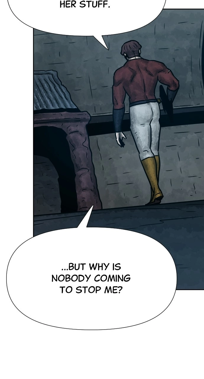 Warrior Executioner Chapter 206 page 52 - 
