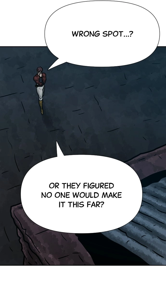 Warrior Executioner Chapter 206 page 53 - 