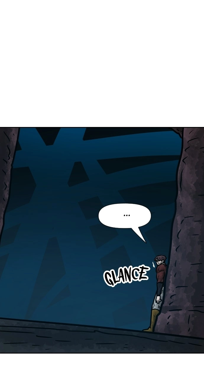 Warrior Executioner Chapter 206 page 54 - 