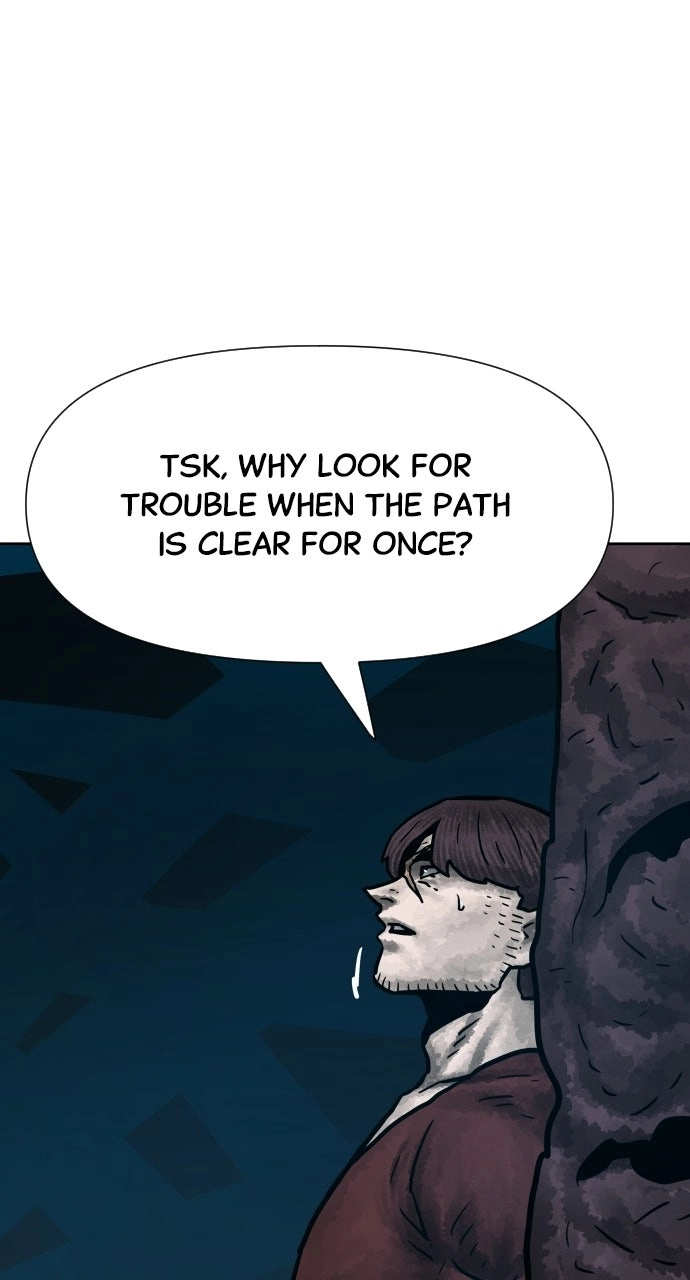 Warrior Executioner Chapter 206 page 55 - 