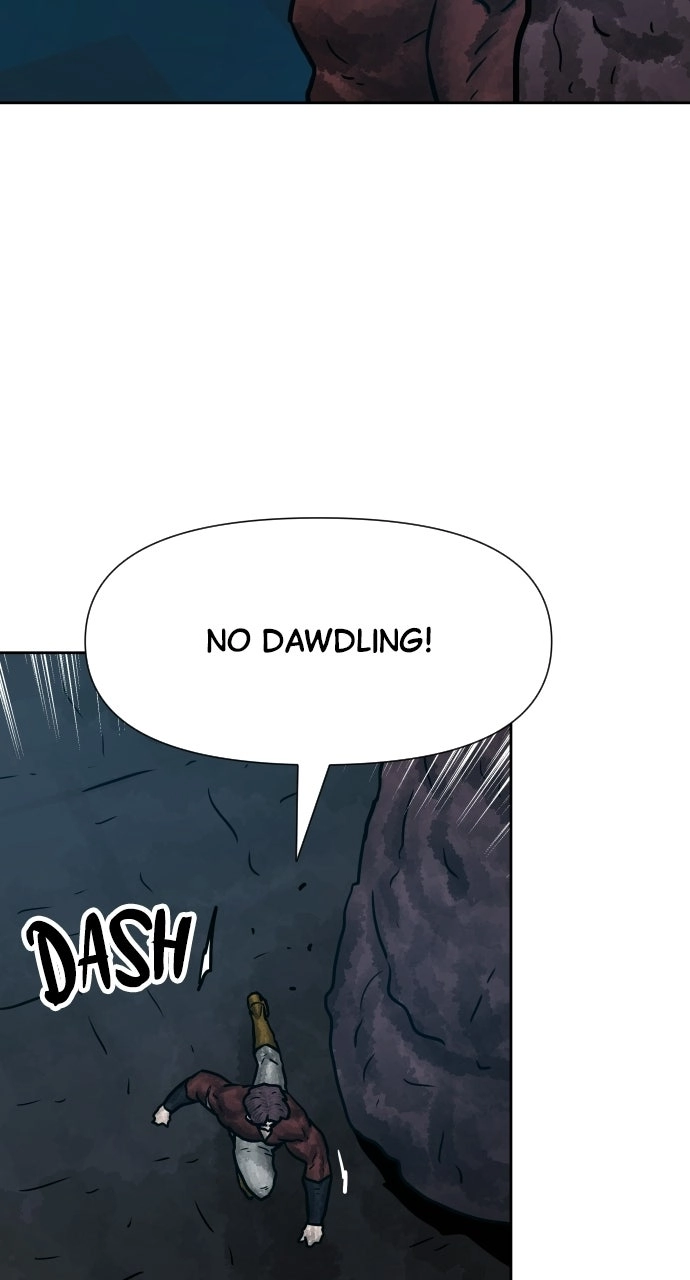 Warrior Executioner Chapter 206 page 56 - 
