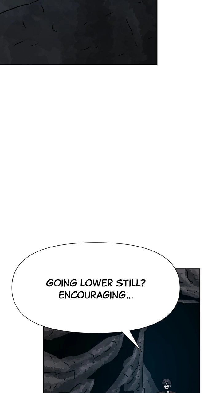 Warrior Executioner Chapter 206 page 57 - 