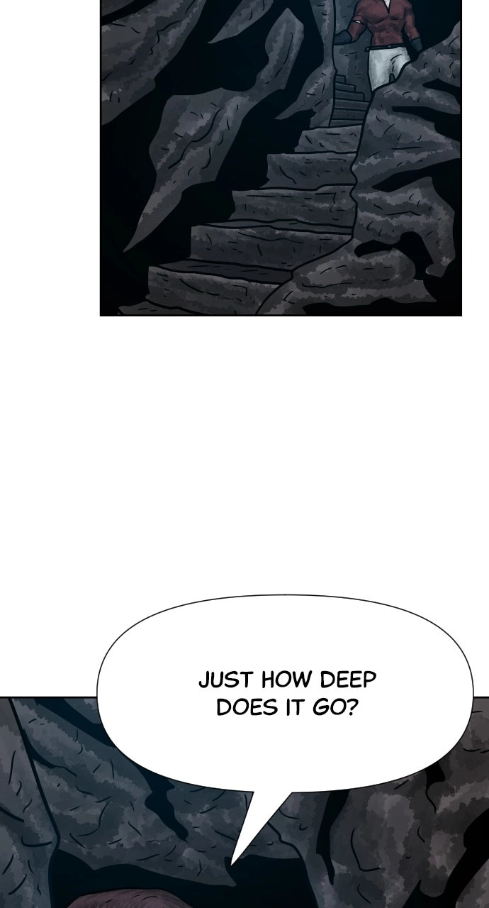 Warrior Executioner Chapter 206 page 58 - 
