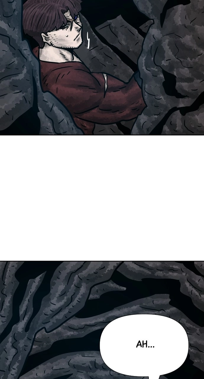 Warrior Executioner Chapter 206 page 59 - 