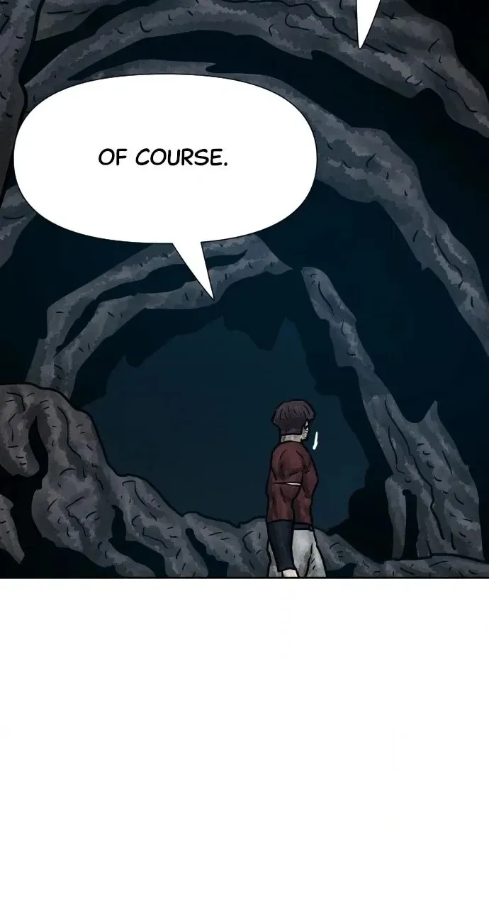 Warrior Executioner Chapter 206 page 60 - 