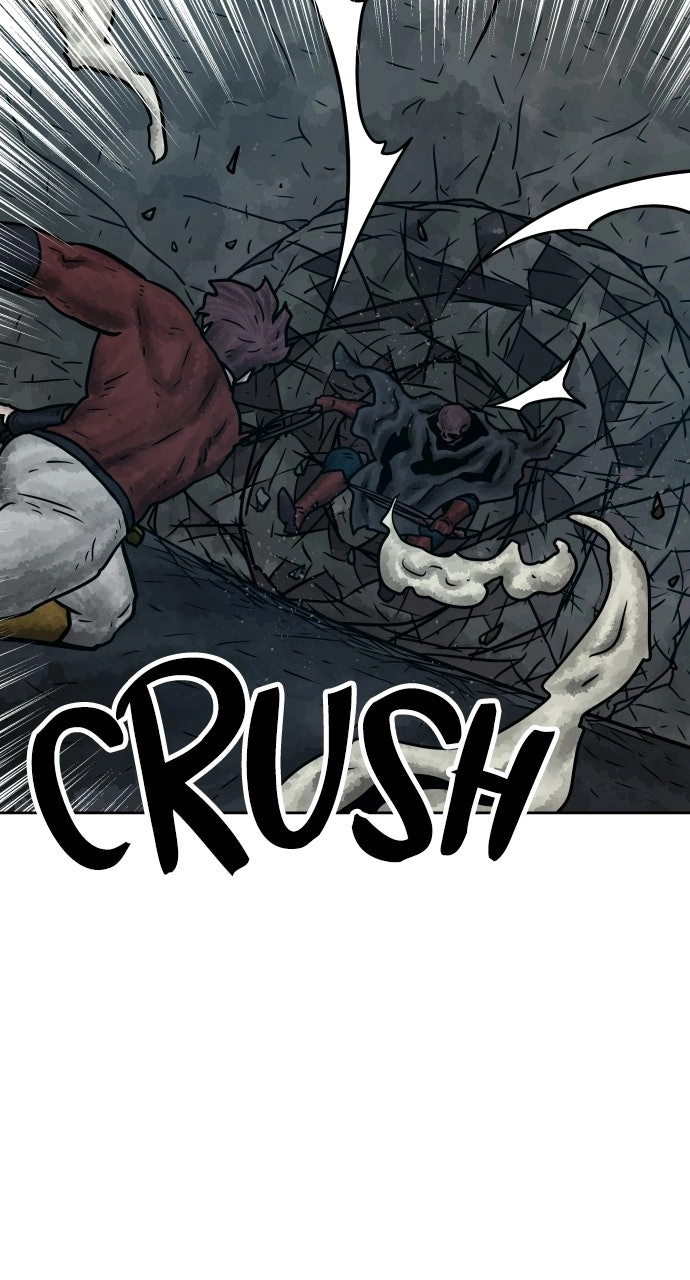 Warrior Executioner Chapter 206 page 7 - 