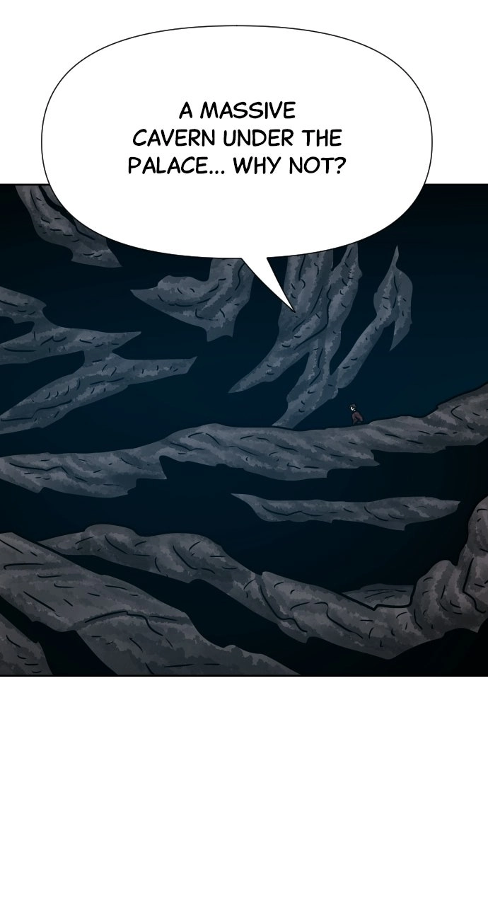 Warrior Executioner Chapter 206 page 61 - 