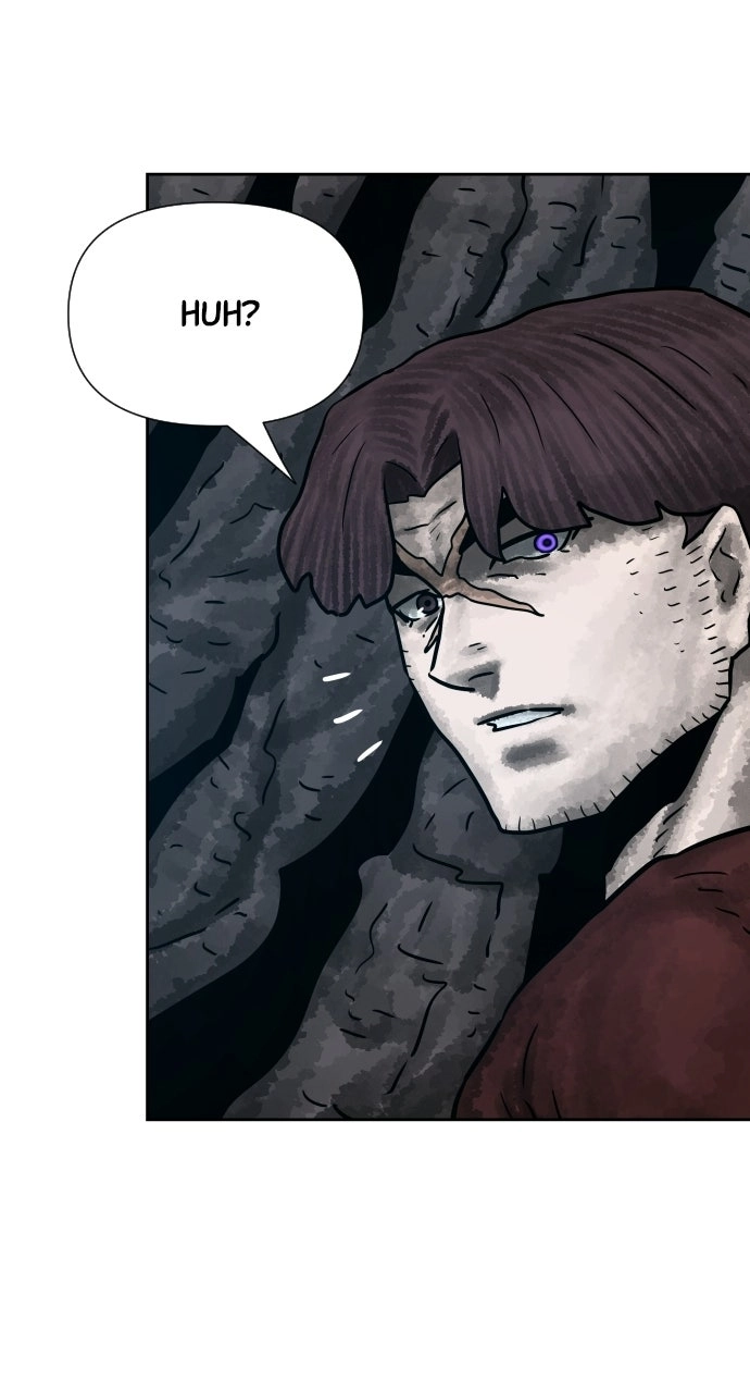 Warrior Executioner Chapter 206 page 62 - 