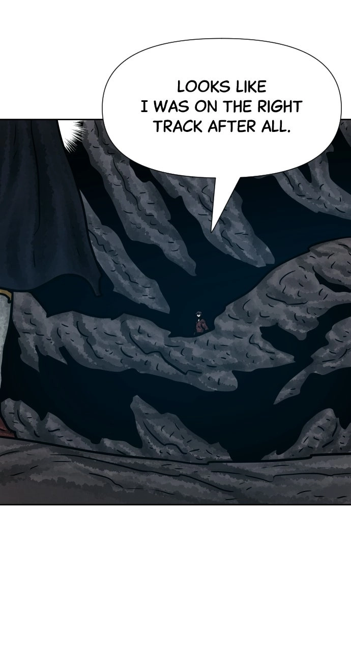 Warrior Executioner Chapter 206 page 63 - 
