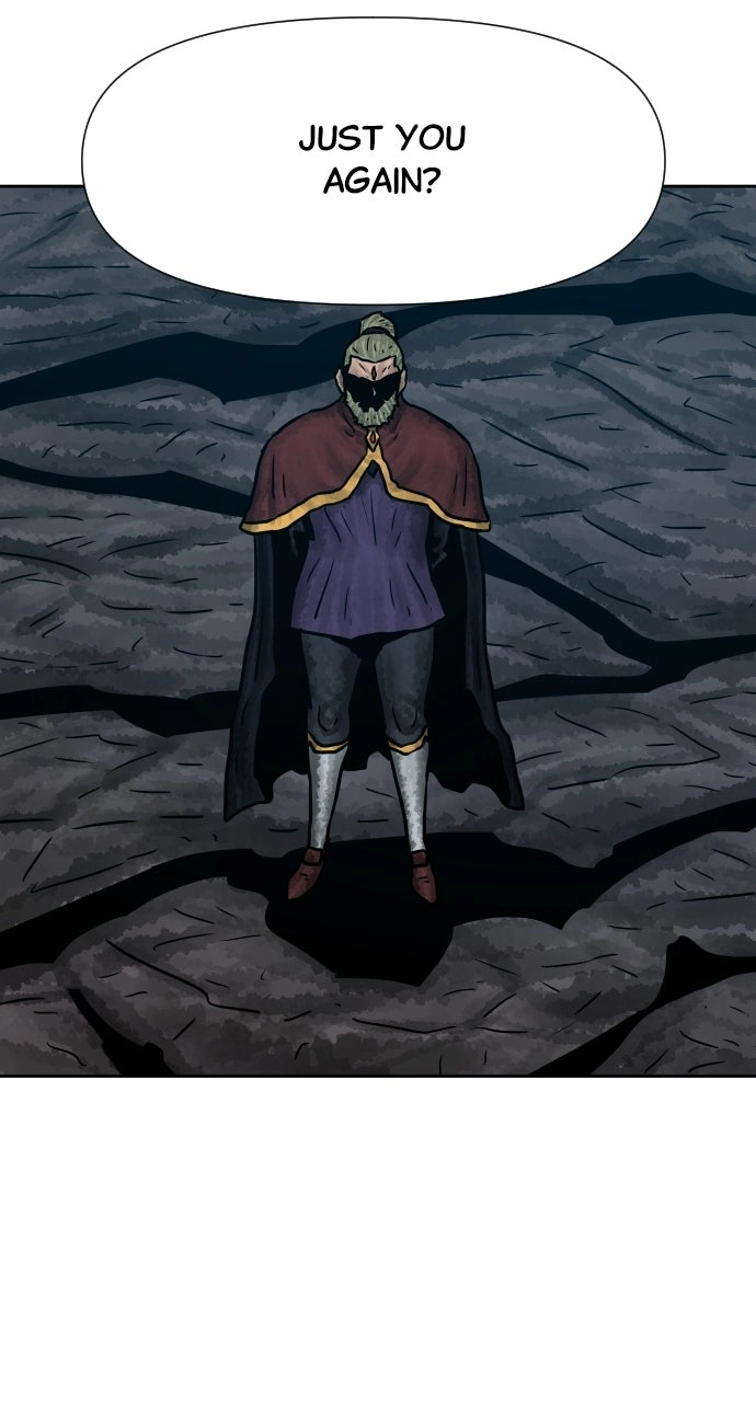 Warrior Executioner Chapter 206 page 64 - 