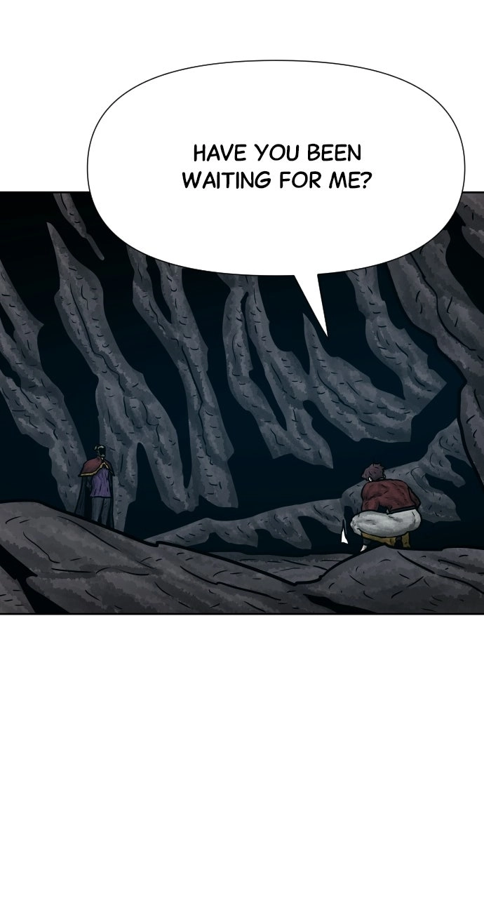 Warrior Executioner Chapter 206 page 65 - 