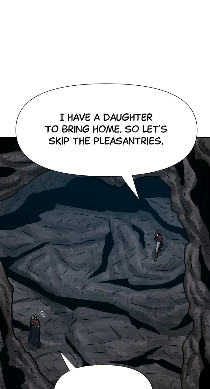 Warrior Executioner Chapter 206 page 66 - 