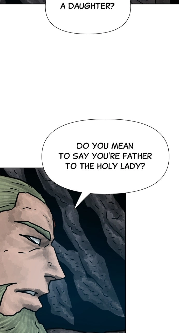 Warrior Executioner Chapter 206 page 67 - 