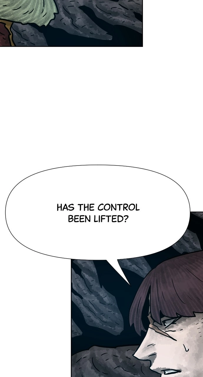 Warrior Executioner Chapter 206 page 68 - 