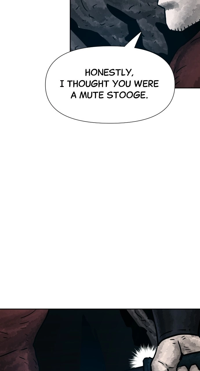 Warrior Executioner Chapter 206 page 69 - 