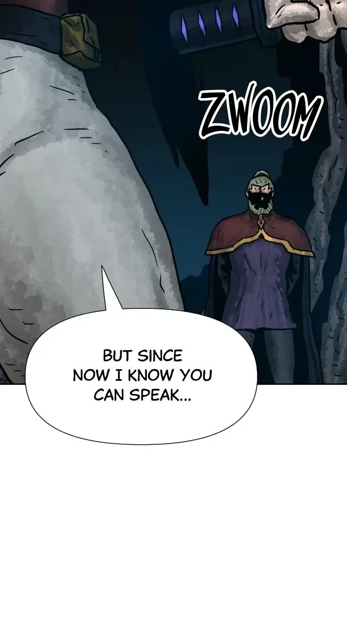 Warrior Executioner Chapter 206 page 70 - 