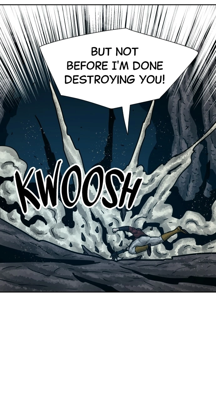 Warrior Executioner Chapter 206 page 72 - 